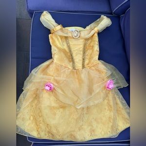 Disney Belle Dress